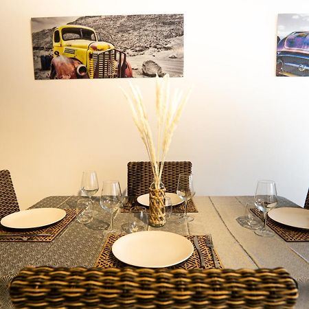 15 Rhone Beau T2 Avec Parking Gratuit Apartment Анси Екстериор снимка