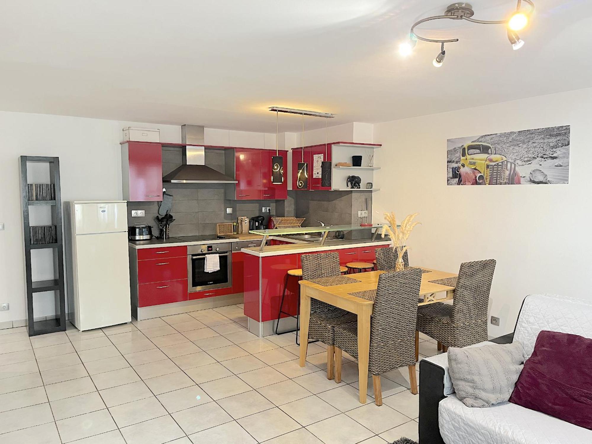 15 Rhone Beau T2 Avec Parking Gratuit Apartment Анси Екстериор снимка